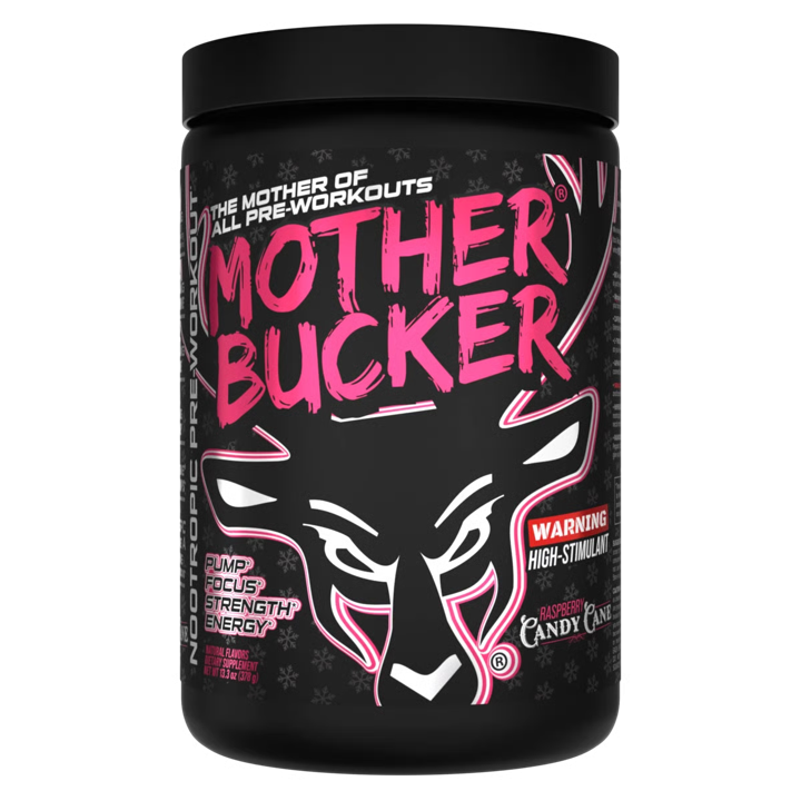 DAS Labs: Mother Bucker (12.7oz)