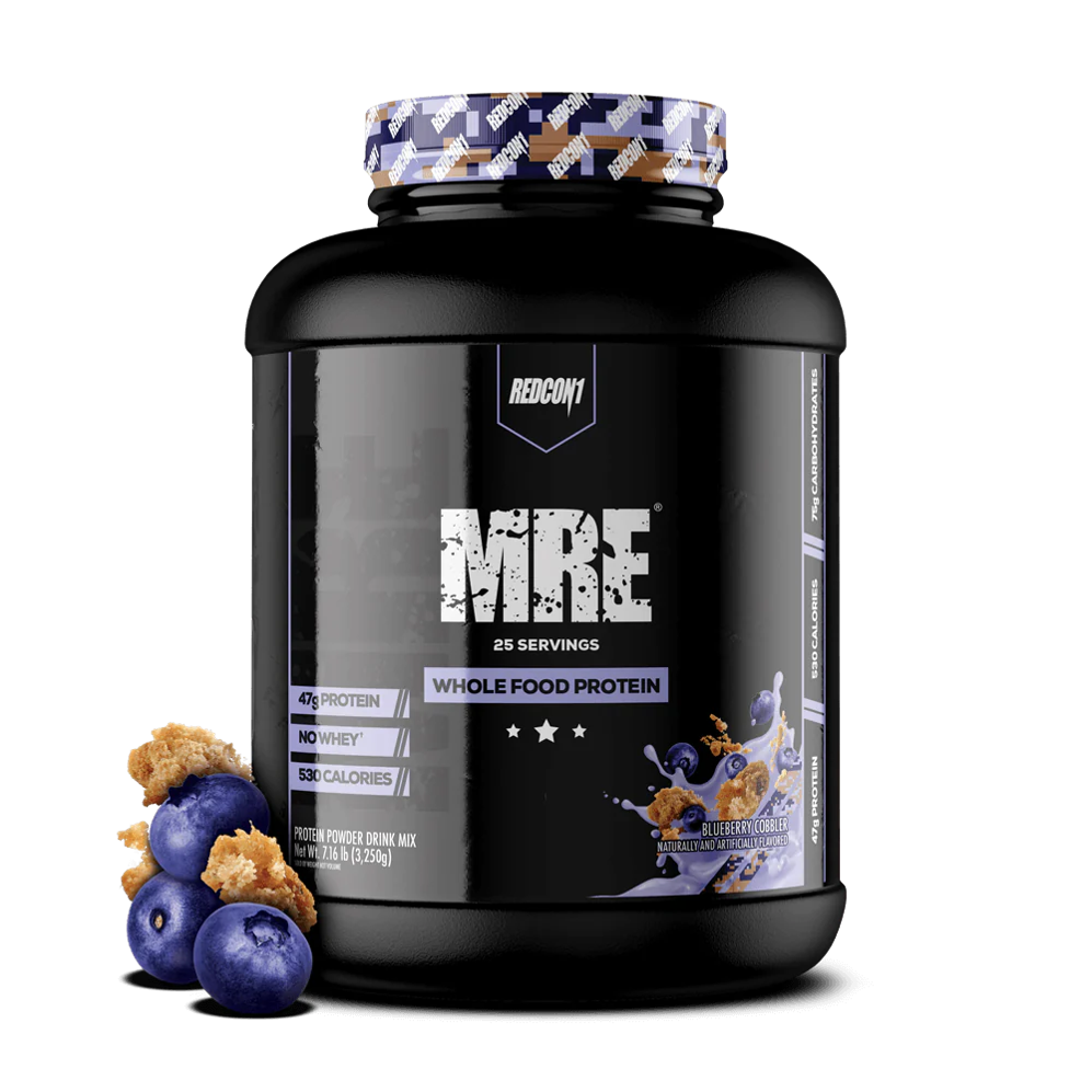 RedCon1: MRE Orig: 7.1lb