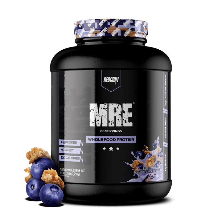 RedCon1: MRE Orig: 7.1lb