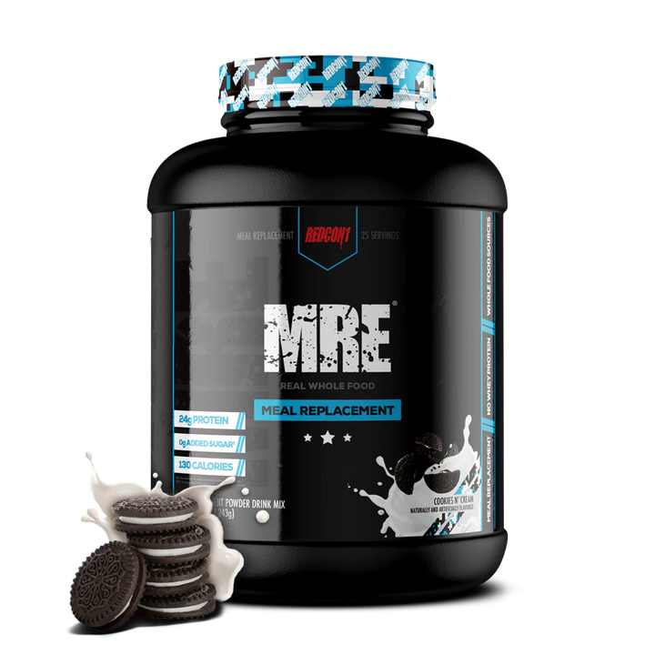 RedCon1: MRE Orig: 7.1lb
