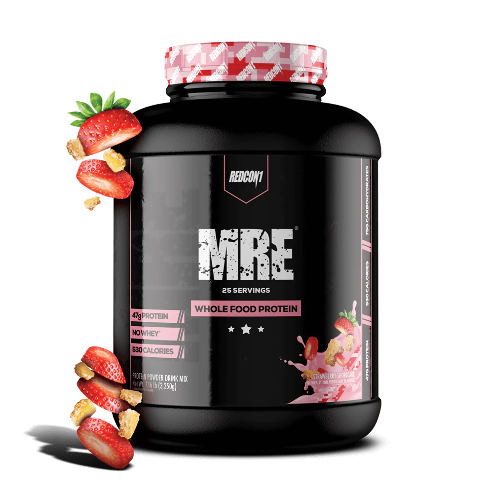 RedCon1: MRE Orig: 7.1lb