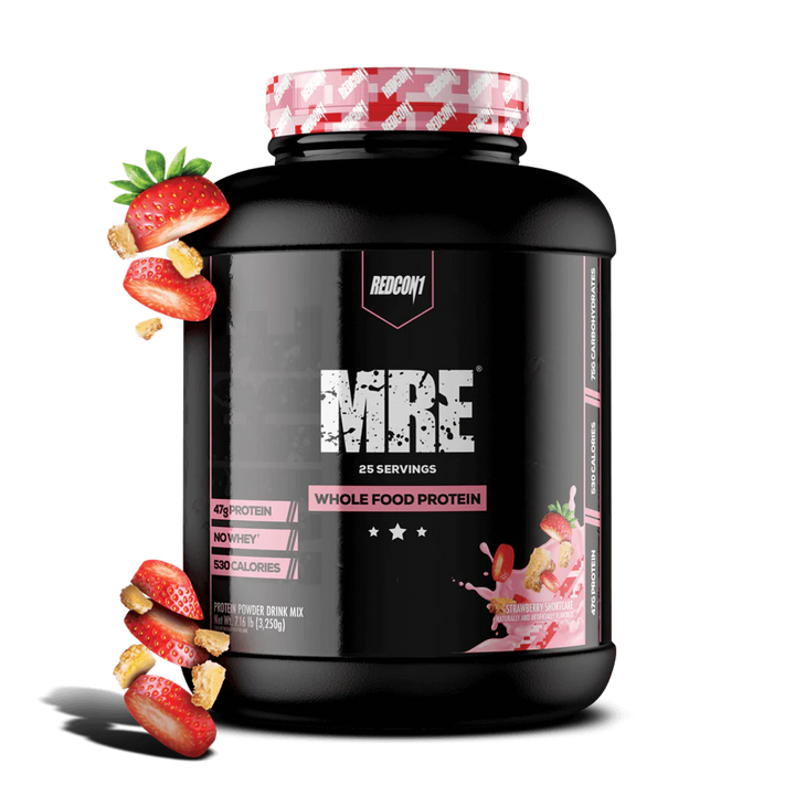 RedCon1: MRE Orig: 7.1lb