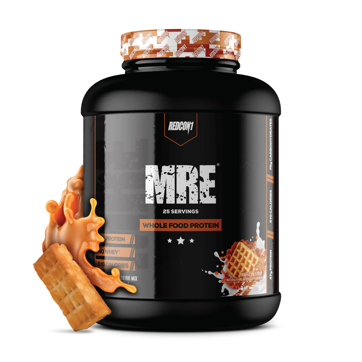 RedCon1: MRE Orig: 7.1lb