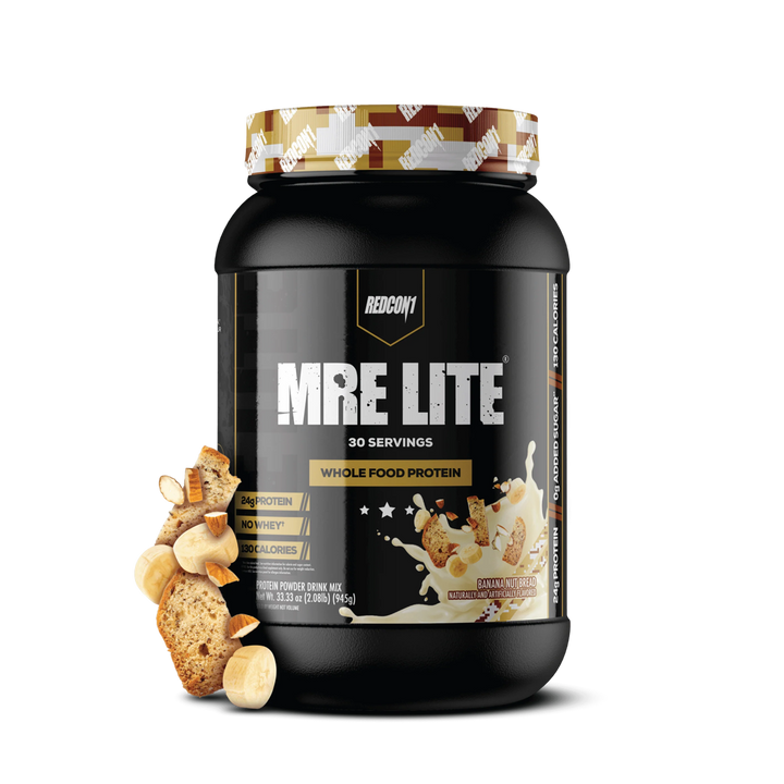 RedCon1: MRE Lite: 1.9lb