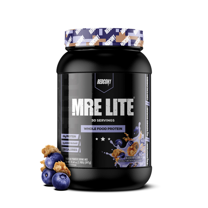 RedCon1: MRE Lite: 1.9lb