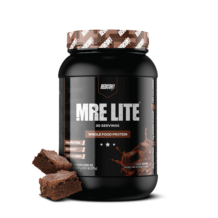 RedCon1: MRE Orig: 7.1lb