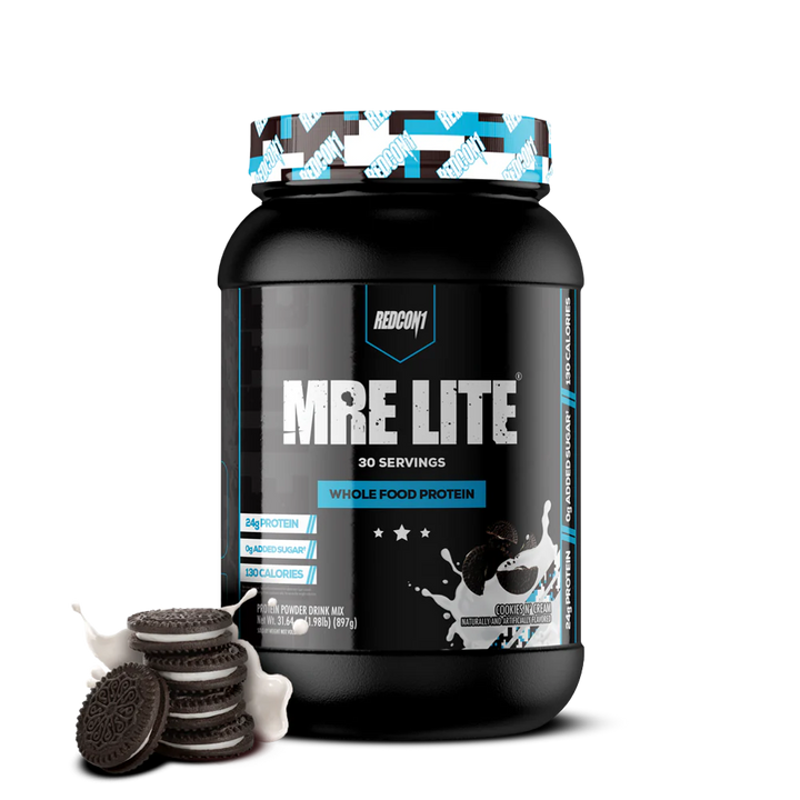 RedCon1: MRE Lite: 1.9lb