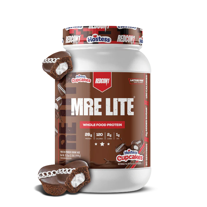 RedCon1: MRE Lite: 1.9lb
