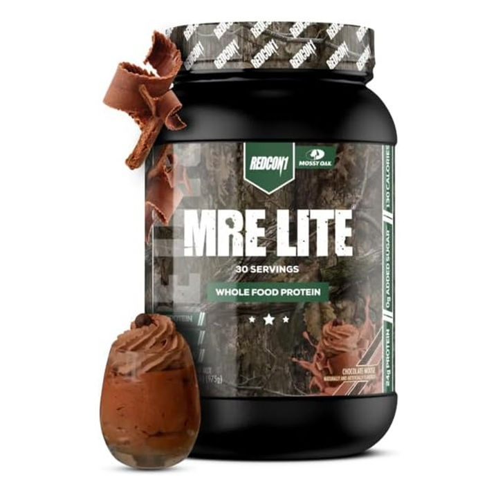 RedCon1: MRE Lite: 1.9lb