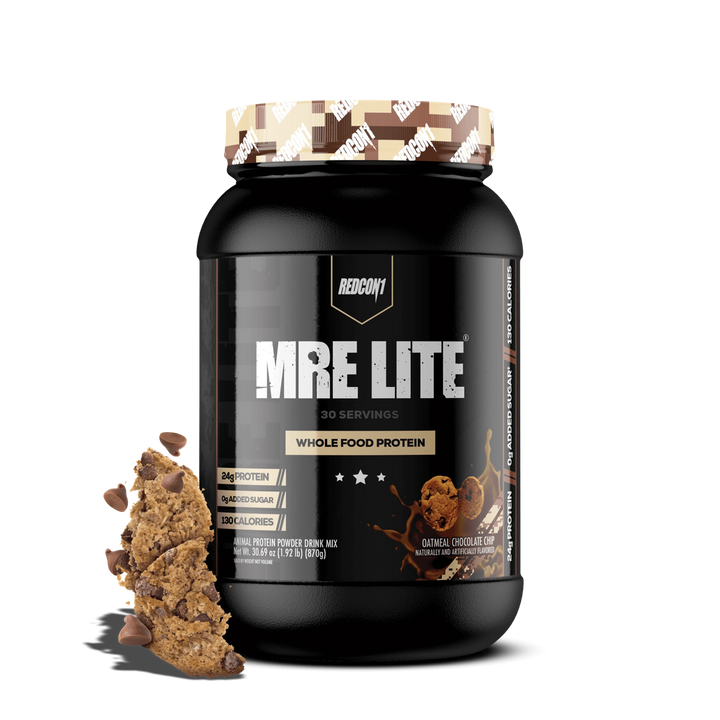 RedCon1: MRE Orig: 7.1lb