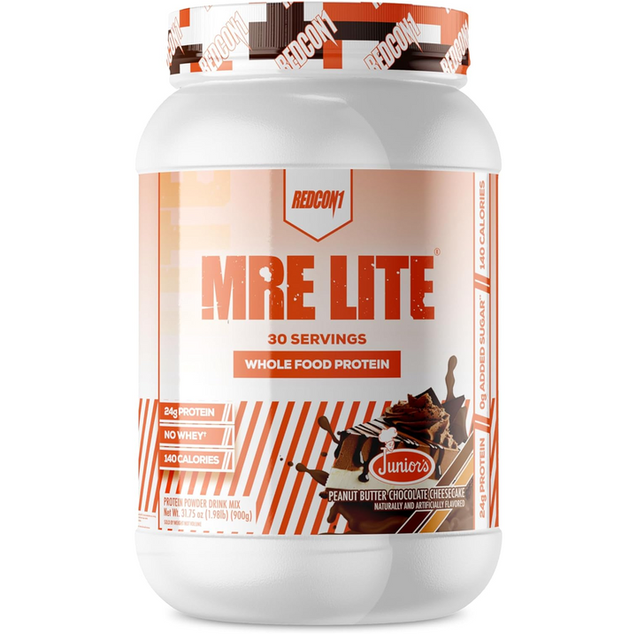 RedCon1: MRE Lite: 1.9lb