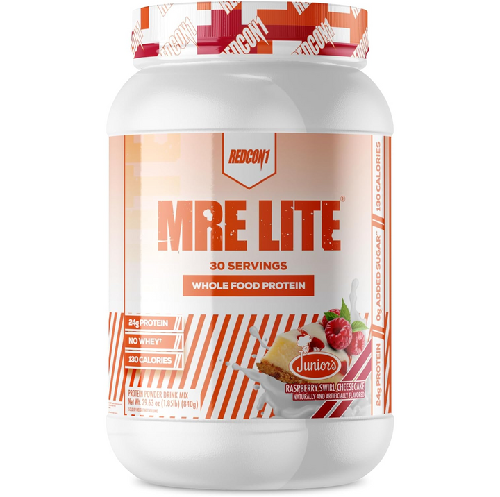 RedCon1: MRE Lite: 1.9lb