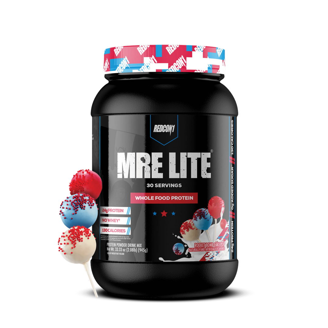 RedCon1: MRE Lite: 1.9lb