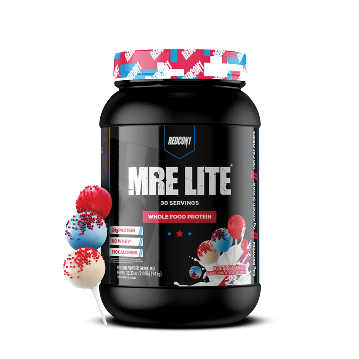 RedCon1: MRE Lite: 1.9lb