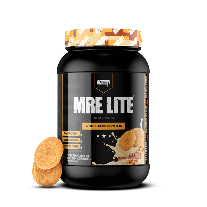 RedCon1: MRE Lite: 1.9lb