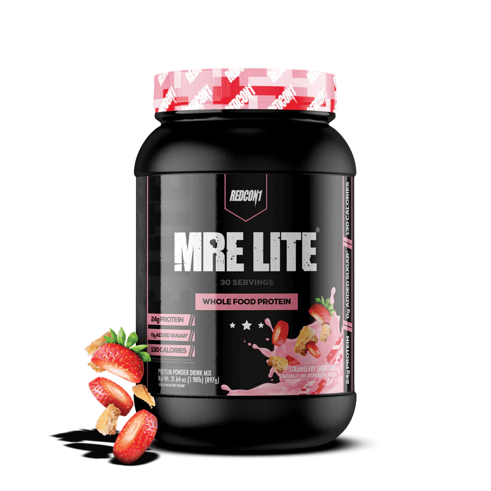 RedCon1: MRE Lite: 1.9lb
