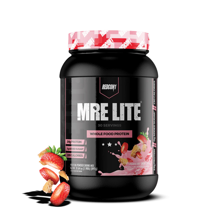 RedCon1: MRE Lite: 1.9lb