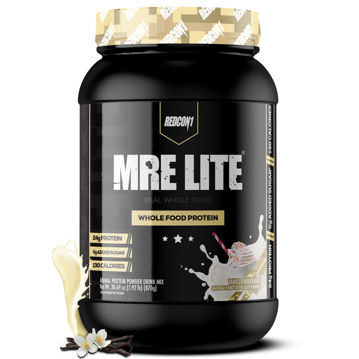 RedCon1: MRE Lite: 1.9lb