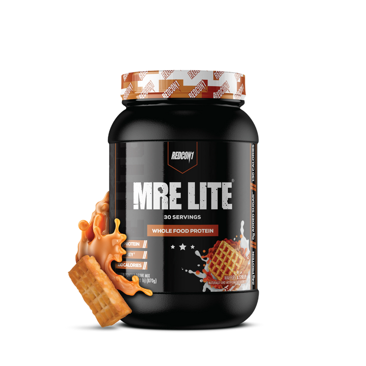 RedCon1: MRE Lite: 1.9lb