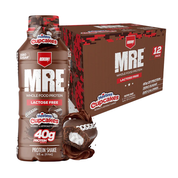 RedCon1 MRE Hostess LTO (12pk/14oz)
