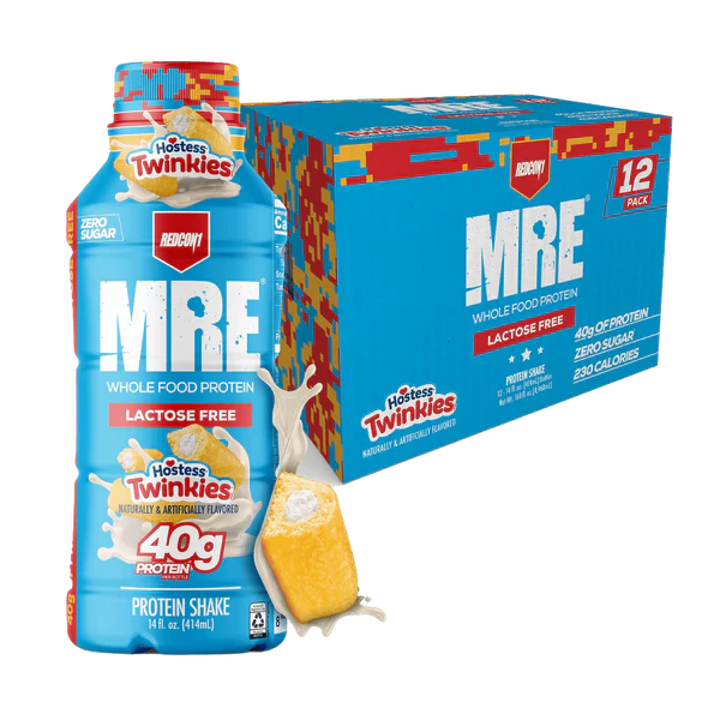 RedCon1 MRE Hostess LTO (12pk/14oz)