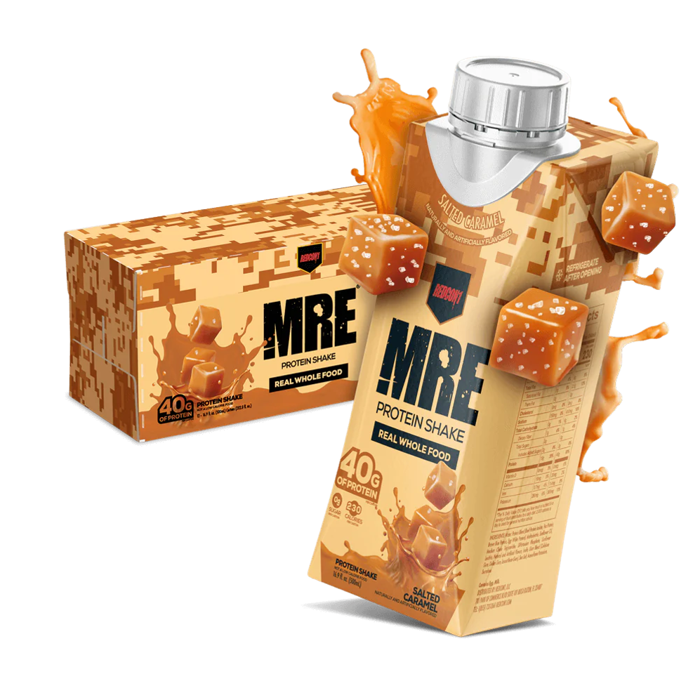 RedCon1 MRE Shake (12pk/16oz)