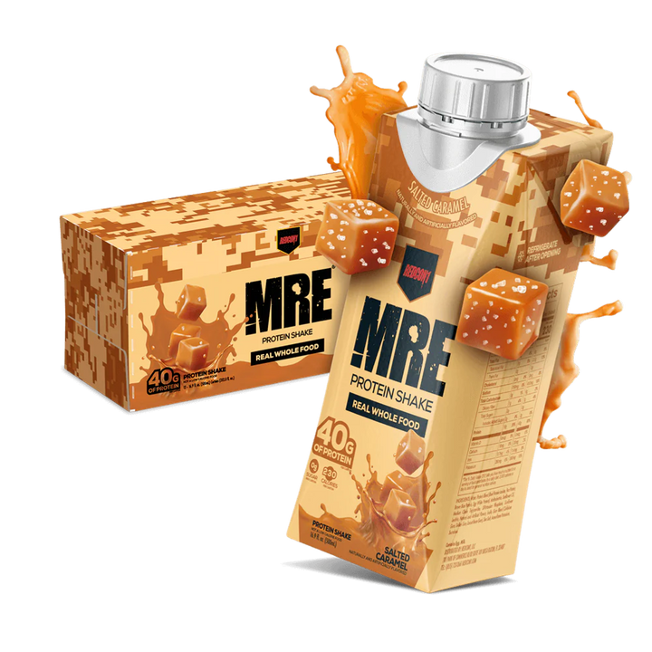 RedCon1 MRE Shake (12pk/16oz)