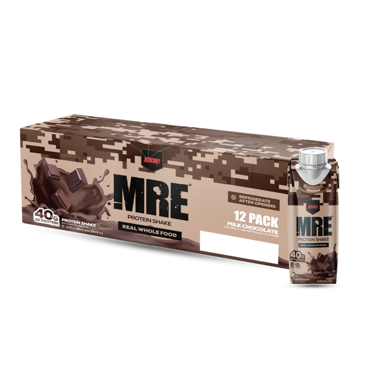RedCon1 MRE Shake (12pk/16oz)