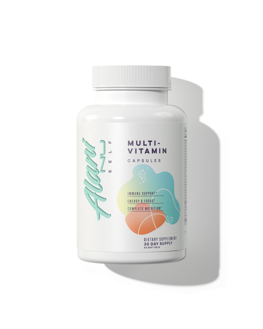 Alani Nu Multi Vitamins (30 serv)
