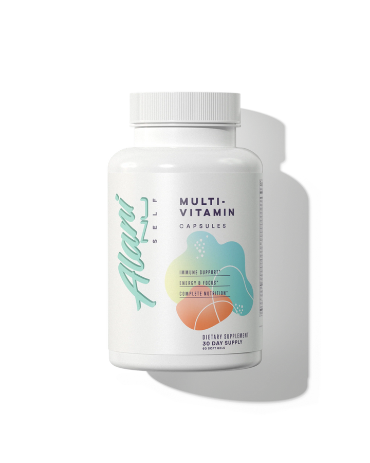 Alani Nu Multi Vitamins (30 serv)