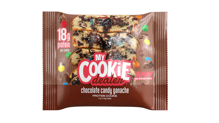 My Cookie Dealer Cookies
