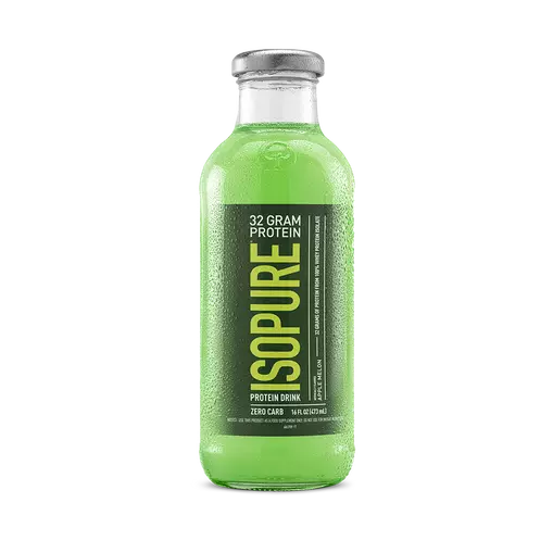 Natures Best Isopure (12/16oz)