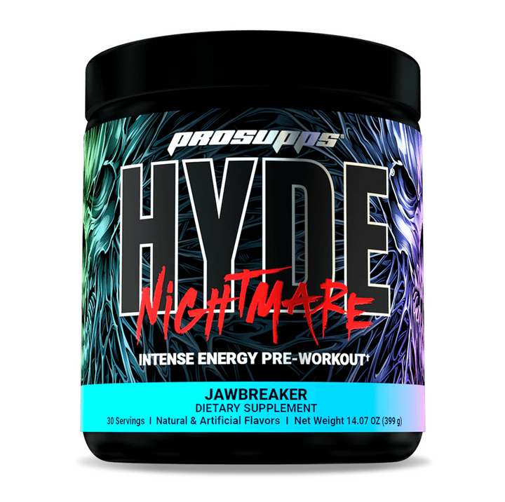 Pro Supps: Hyde Nightmare (30 srv)