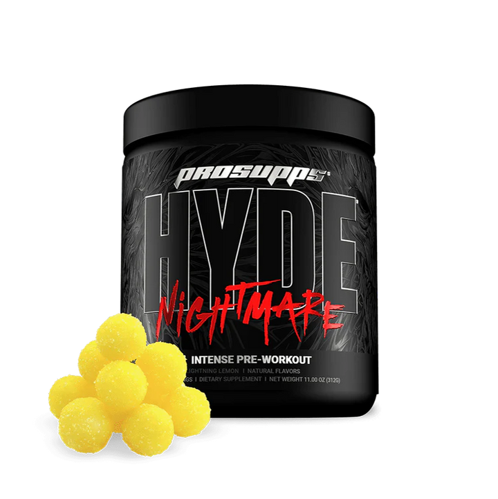 Pro Supps: Hyde Nightmare (30 srv)