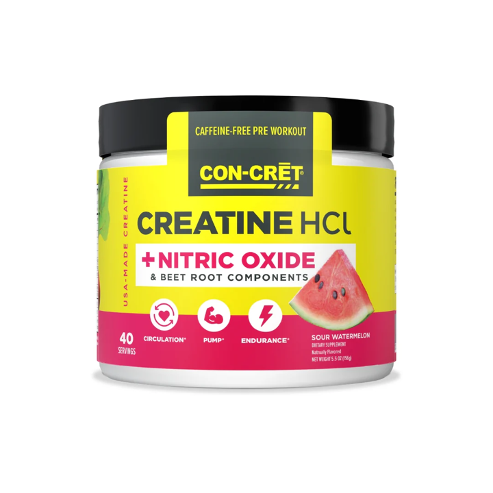 Con-Cret: Nitrix Oxide (240g)