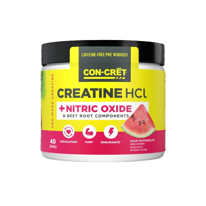 Con-Cret: Nitrix Oxide (240g)