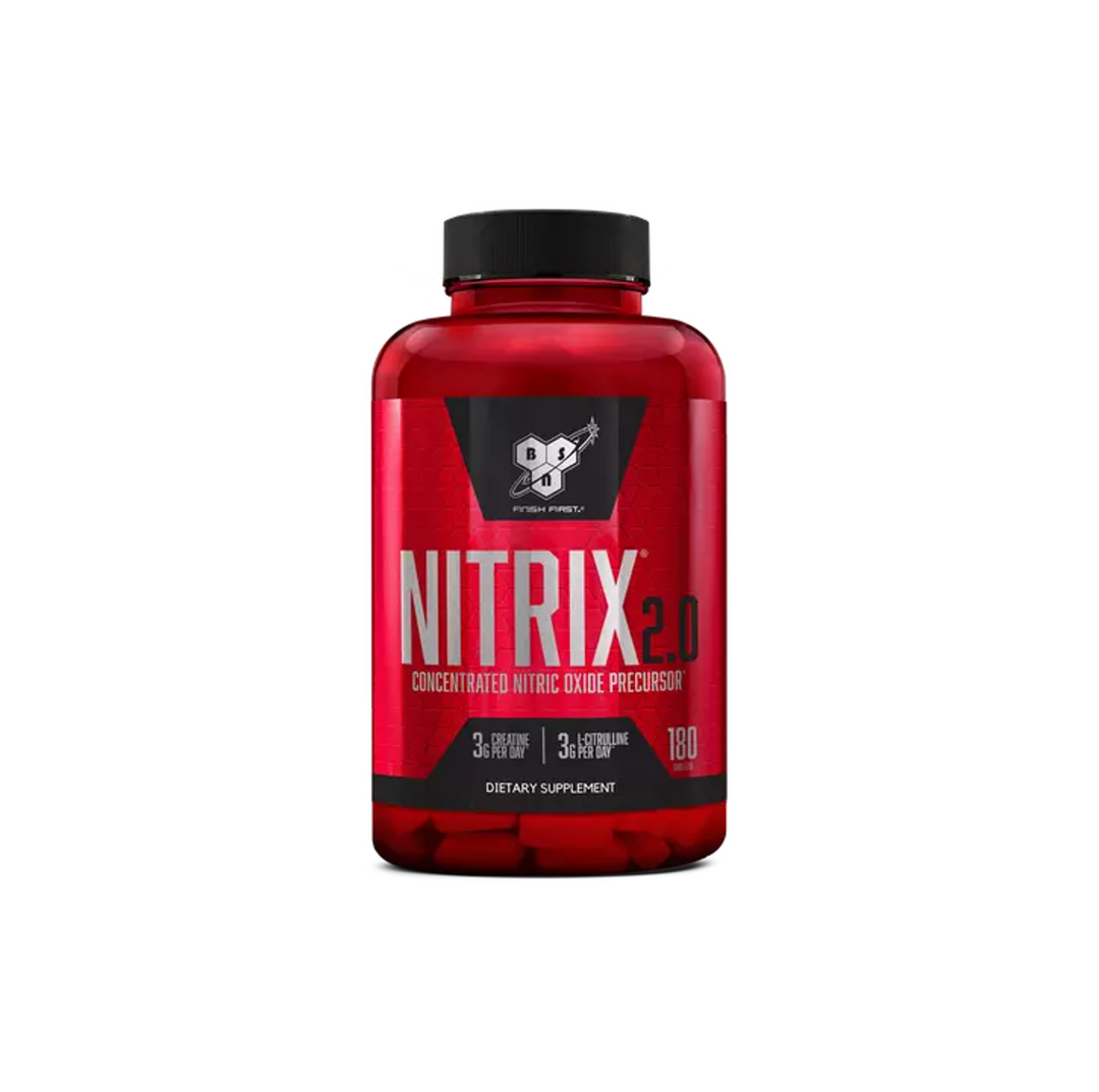 BSN Nitrix 2.0