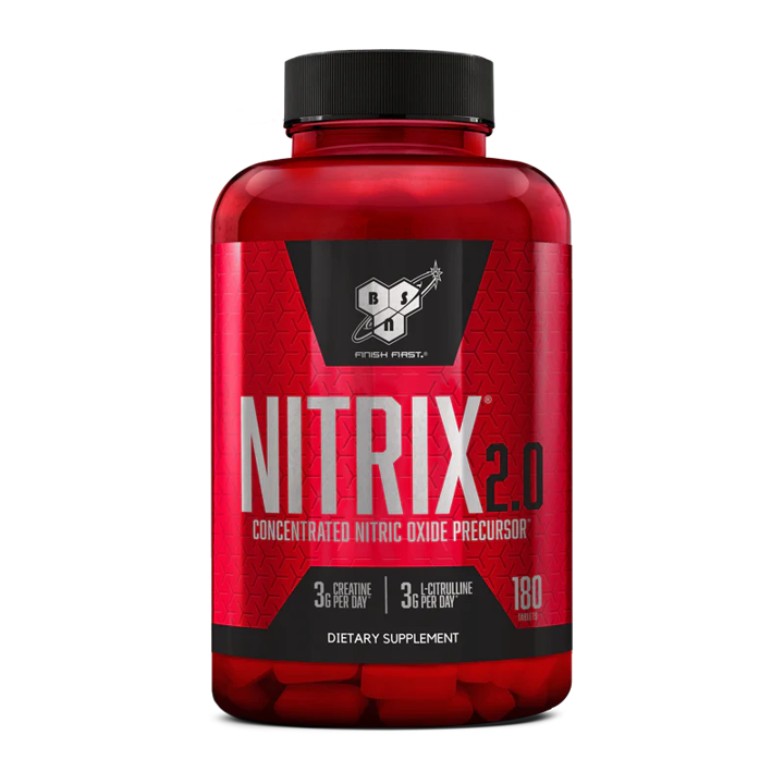 BSN Nitrix 2.0