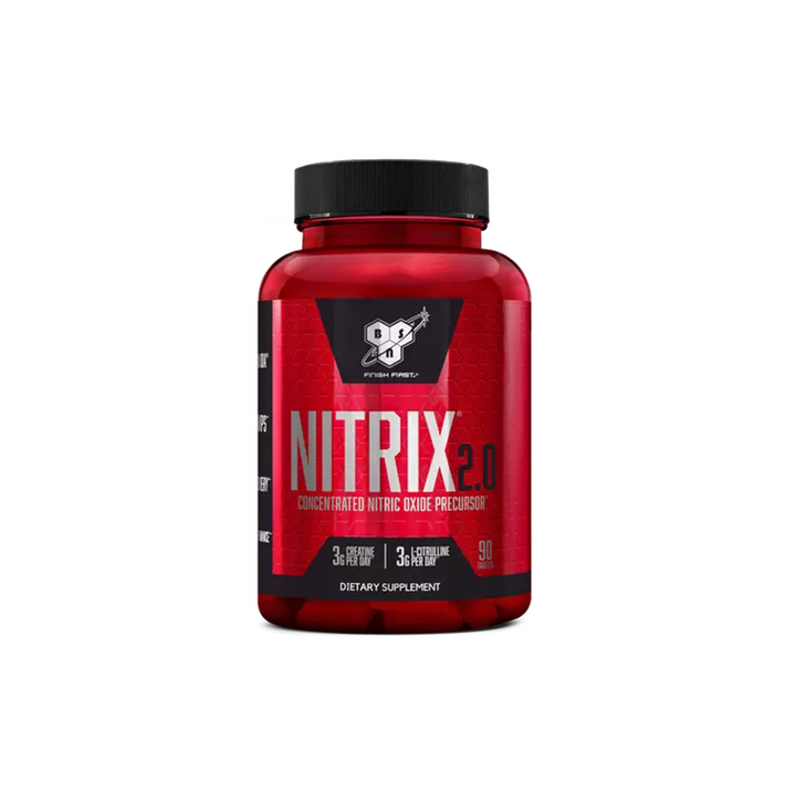 BSN Nitrix 2.0