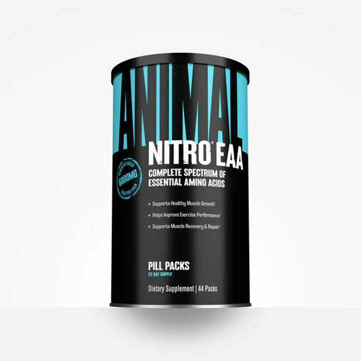 Univ: Animal Nitro 44 (Large 44 pak)