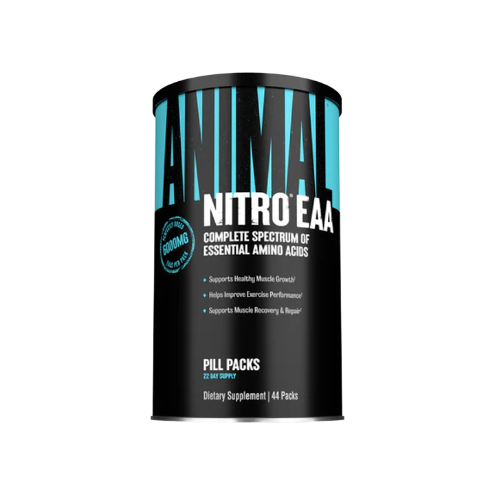 Univ: Animal Nitro 44 (Large 44 pak)