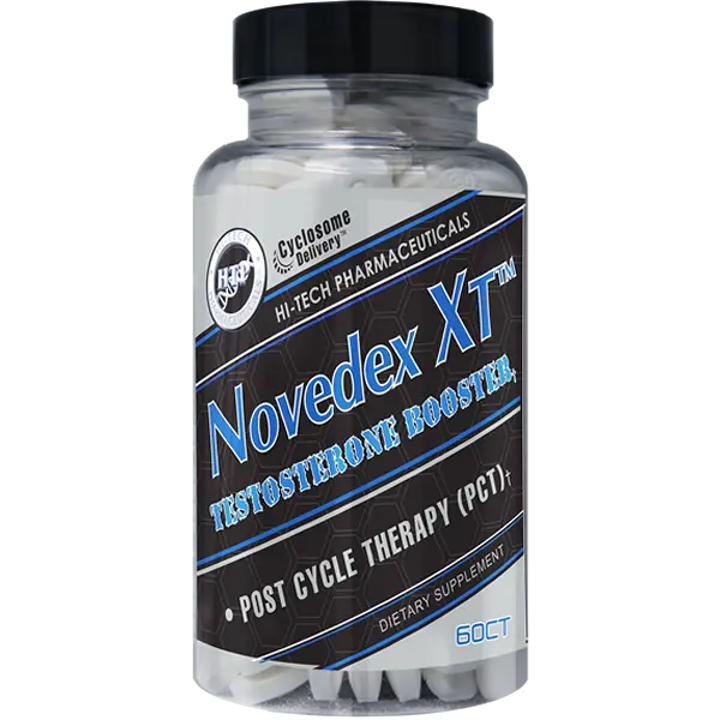 Hi-Tech: Novedex XT (60 cnt)