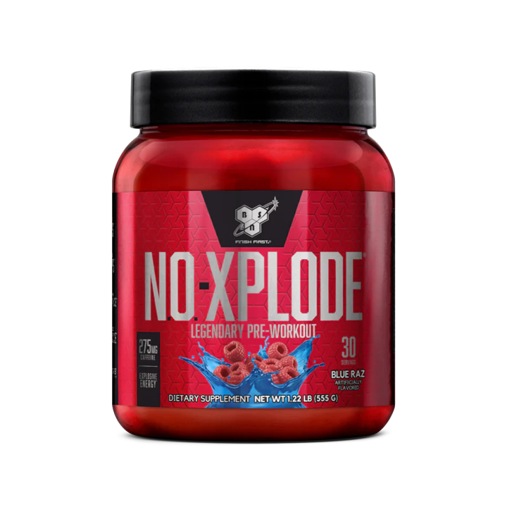 BSN No-Xplode