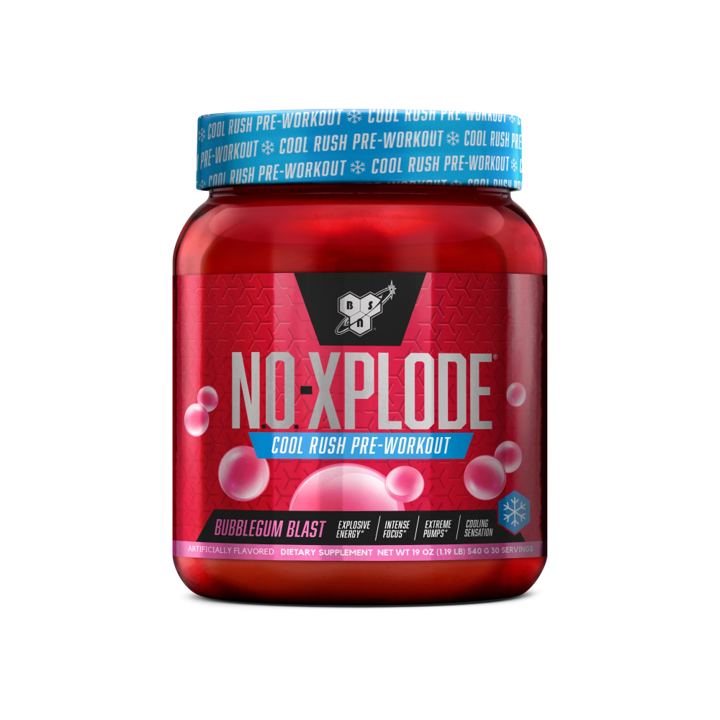 BSN No-Xplode