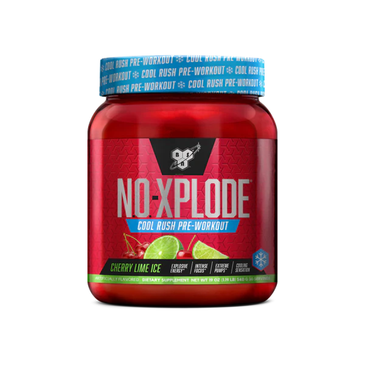 BSN No-Xplode