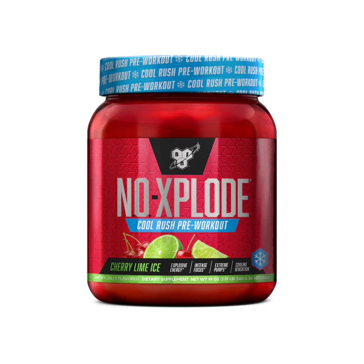 BSN No-Xplode
