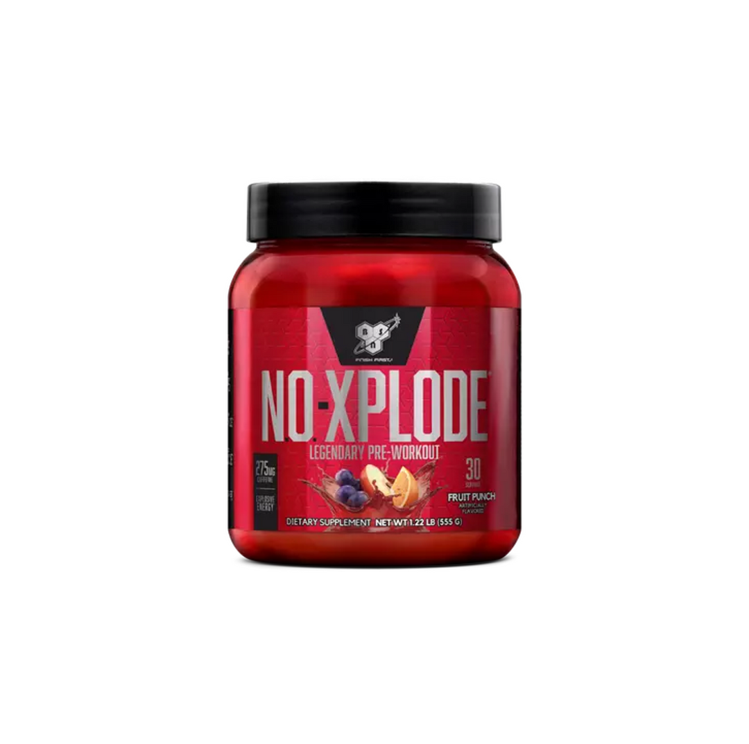 BSN No-Xplode
