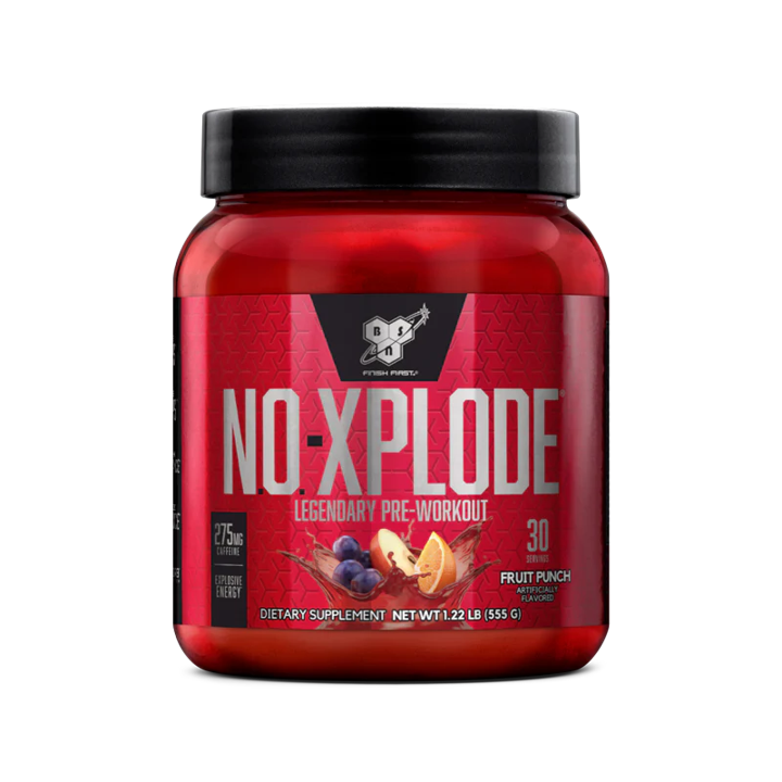 BSN No-Xplode