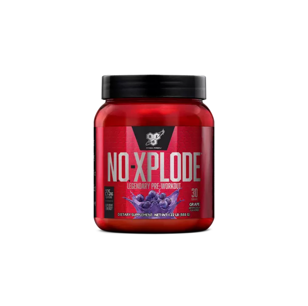 BSN No-Xplode