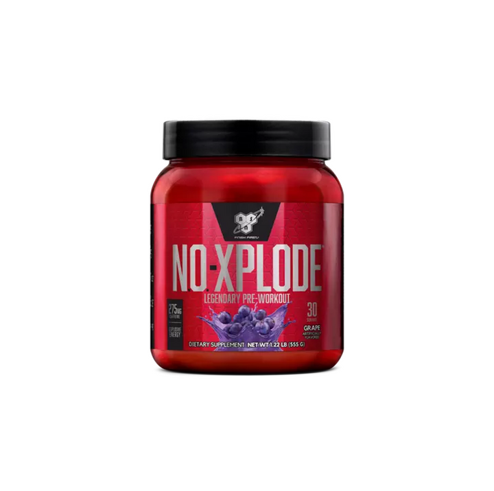BSN No-Xplode
